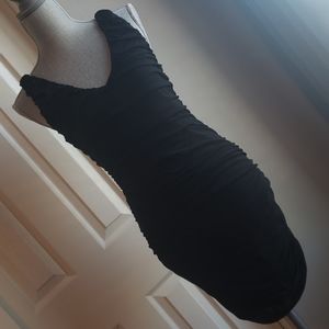 Express Little black dress